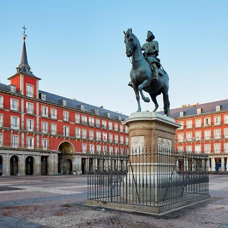דירות מדריד Luxury, Private Wellness In Prado Museum New Aug21 מראה חיצוני תמונה
