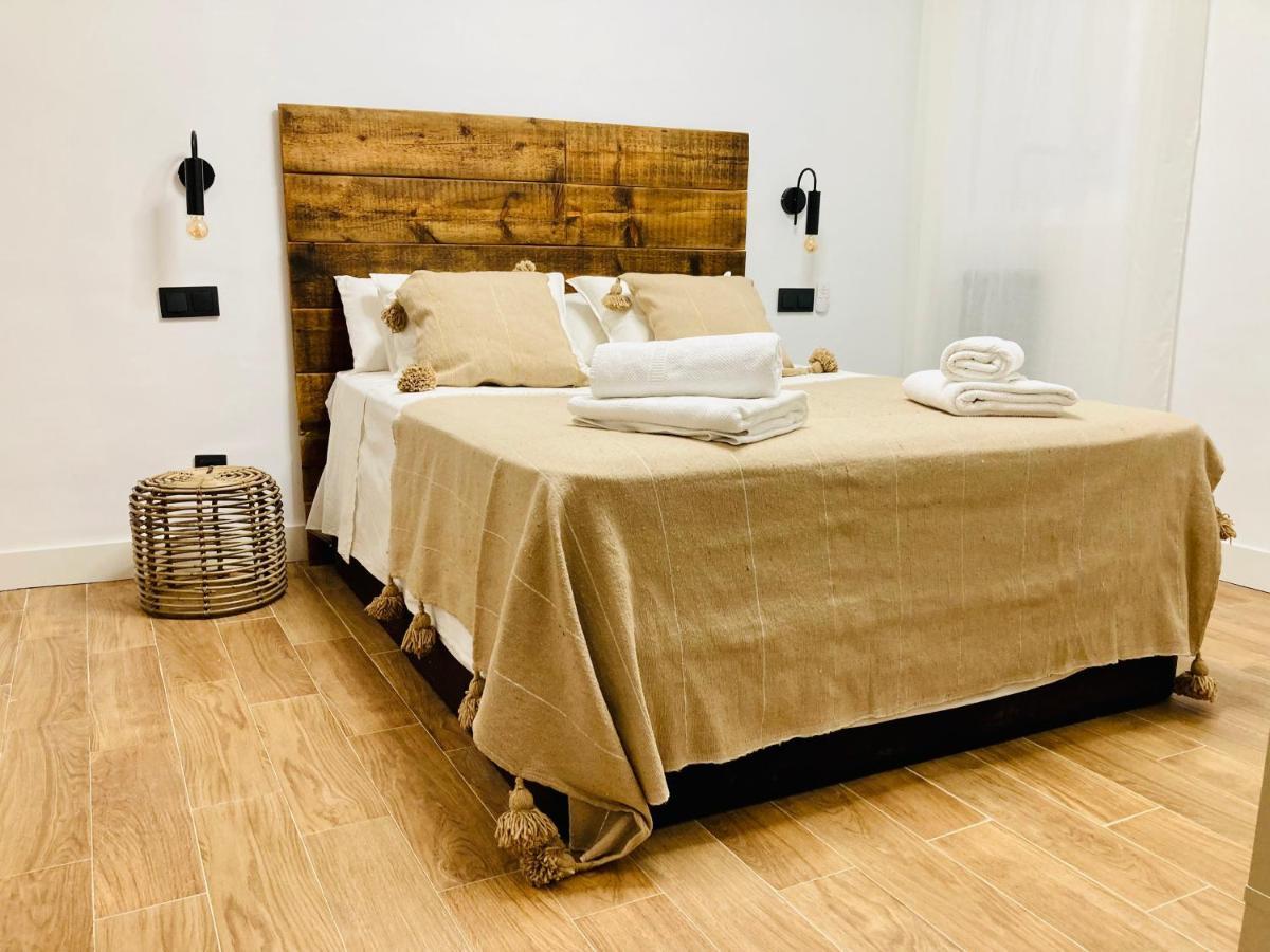 דירות מדריד Luxury, Private Wellness In Prado Museum New Aug21 מראה חיצוני תמונה