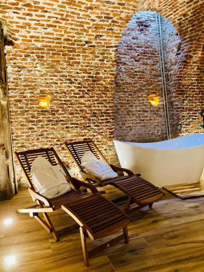 דירות מדריד Luxury, Private Wellness In Prado Museum New Aug21 מראה חיצוני תמונה