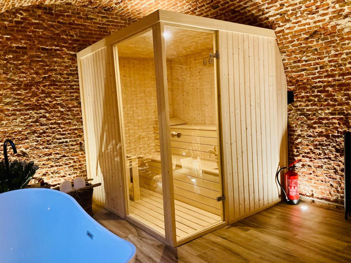 דירות מדריד Luxury, Private Wellness In Prado Museum New Aug21 מראה חיצוני תמונה