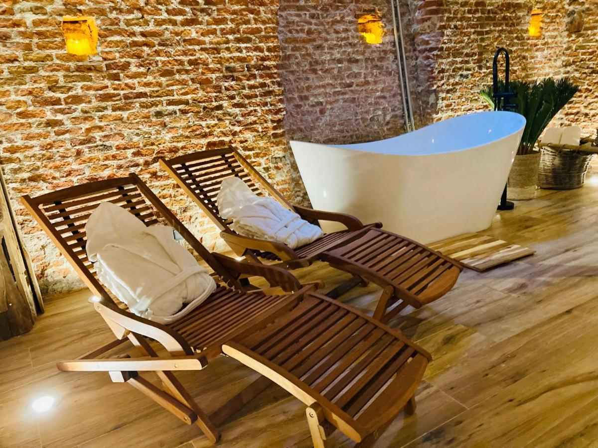 דירות מדריד Luxury, Private Wellness In Prado Museum New Aug21 מראה חיצוני תמונה