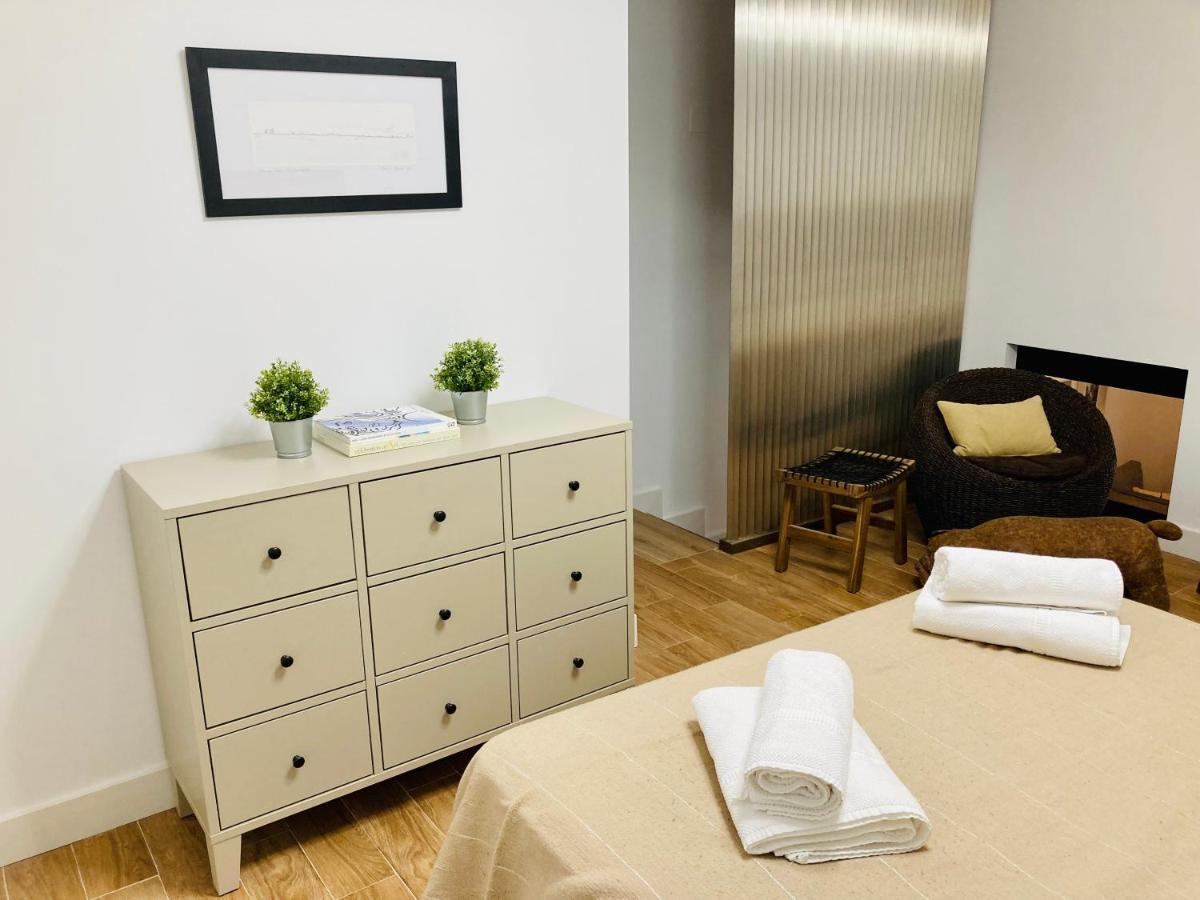 דירות מדריד Luxury, Private Wellness In Prado Museum New Aug21 מראה חיצוני תמונה