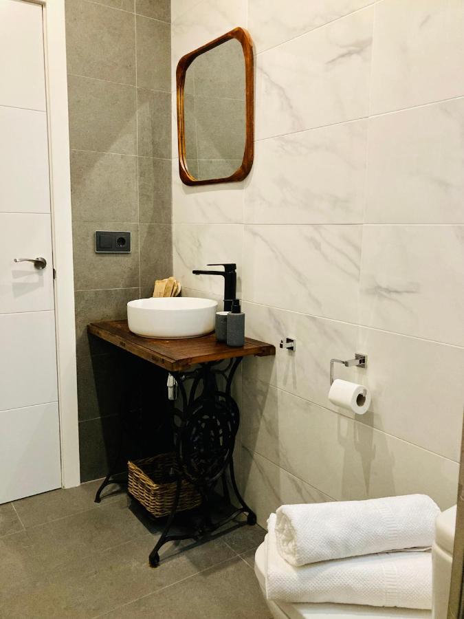 דירות מדריד Luxury, Private Wellness In Prado Museum New Aug21 מראה חיצוני תמונה