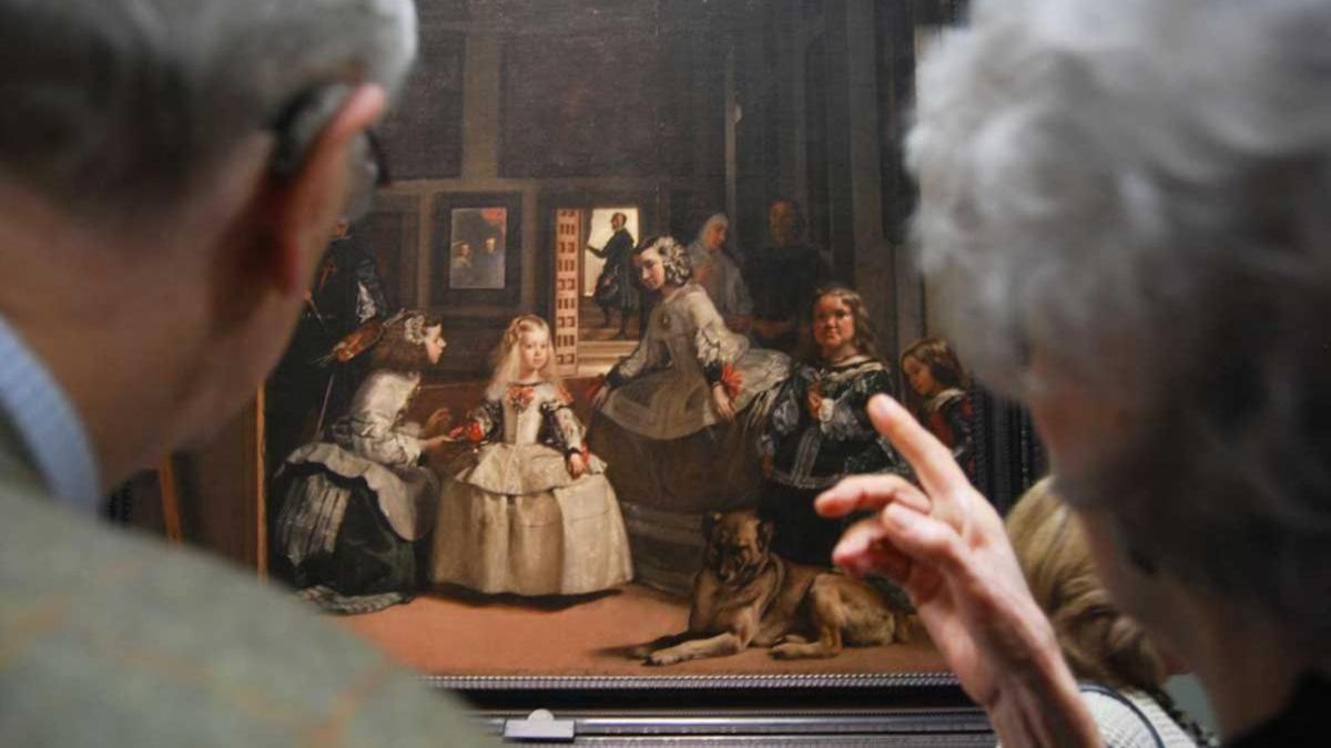 דירות מדריד Luxury, Private Wellness In Prado Museum New Aug21 מראה חיצוני תמונה