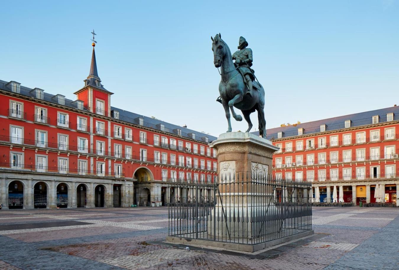 דירות מדריד Luxury, Private Wellness In Prado Museum New Aug21 מראה חיצוני תמונה